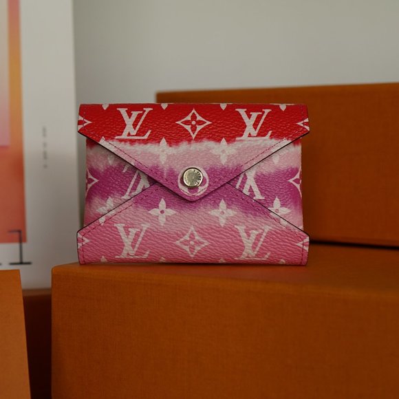 Louis Vuitton Handbags - Louis Vuitton Card wallet from Escale Collection